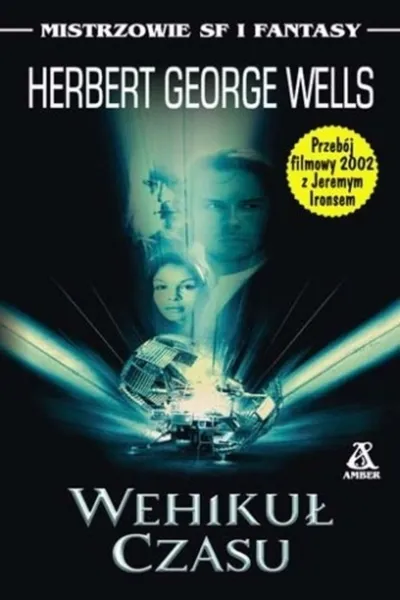 Wehikuł Czasu / The Time Machine (2002) 1080p [MULTi] BluRay.x264AC3.5.1.BP007 | Lektor i Napisy PL