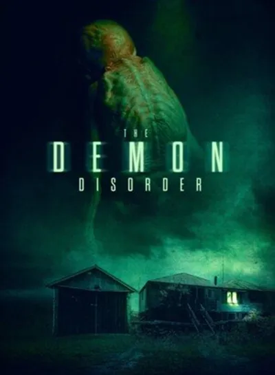 Demon / The Demon Disorder (2024) MULTi.1080p.BluRay.x264.AC3.BP007 | Lektor i Napisy PL