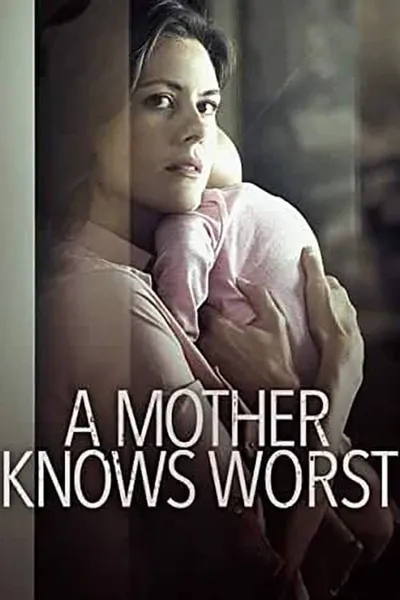 Zabójcza kołysanka / A Deadly Lullaby / A Mother Knows Worst (2020) PL.1080p.WEB-DL.x264.AC3-R22 / Lektor PL