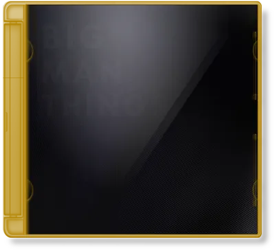 Junes x Gap1 - BIG MAN THINGS 2 (2025)