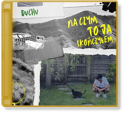 Duchu - Na czym to ja skończyłem (2025)