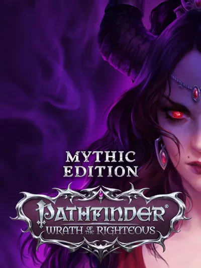 Pathfinder: Wrath of the Righteous - Enhanced Edition (2021) v2.7.0w + 15 DLCs/Bonuses Repack by FitGirl
