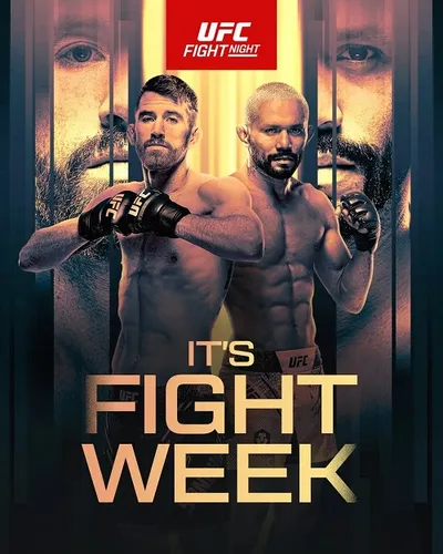 Sporty walki: UFC Fight Night walka: Cory Sandhagen - Deiveson Figueiredo (04.05.2025) PL.1080i.HDTV.H264-NoGRP / Komentarz polski