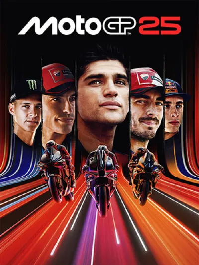 MotoGP 25 (2025) 2 DLCs FitGirl Repack