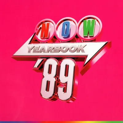 VA - NOW Yearbook '89 (CD.1) (2025) [Mp3]