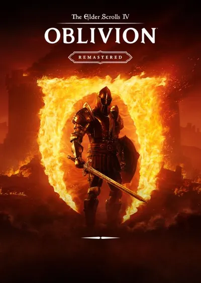 The Elder Scrolls IV Oblivion Remastered Deluxe Edition (2025) ByTeMaStEr / Polska Wersja Językowa