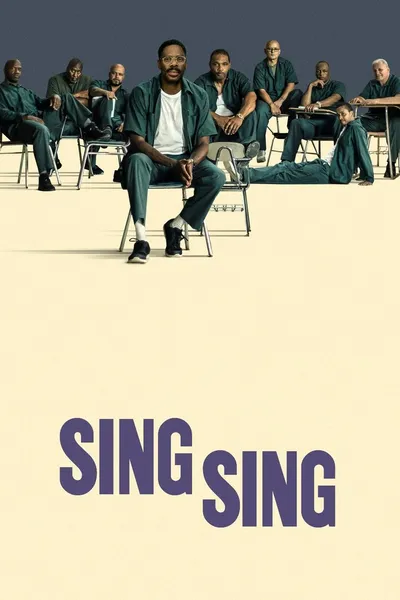 Sing Sing (2023)  PL.MULTi.1080p.BluRay.REMUX.AVC.TrueHD.ATMOS.MA.7.1-P2P / Polski Lektor DD 5.1 i Napisy PL