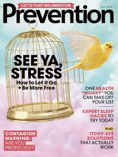 Prevention USA - June 2025