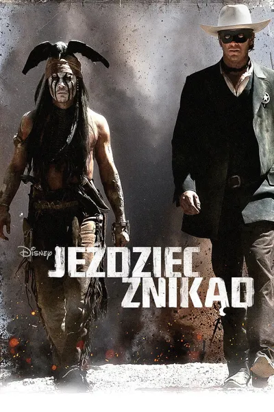 Jeździec znikąd / The Lone Ranger (2013) MULTi.1080p.BluRay.REMUX.AVC.DTS-HD.MA.7.1-LTS ~ Lektor,Dubbing i Napisy PL