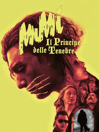 Mimi - książę ciemności / Mimi: Prince of Darkness / Mimi - Il principe delle tenebre (2023)  PL.DUAL.1080p.BluRay.REMUX.AVC.DTS-HD.MA.5.1-P2P / Polski Lektor DDP 2.0 i Napisy PL