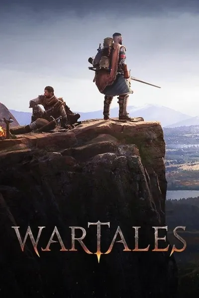 Wartales (2023) [v1.0.41212] ElAmigos / Polska wersja językowa