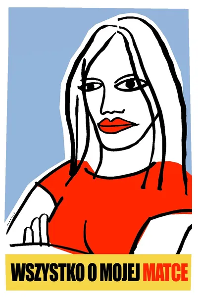 Wszystko o mojej matce / All About My Mother (1999) MULTi.1080p.BluRay.REMUX.AVC.DTS-HD.MA.5.1-MR | Lektor i Napisy PL