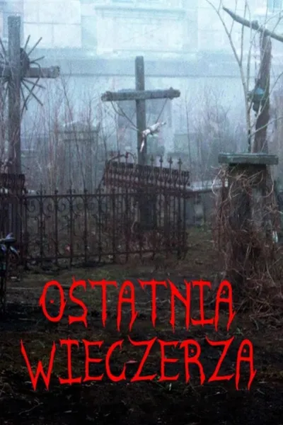 Ostatnia wieczerza (2022) PL.1080p.NF.WEB-DL.H264.DDP5.1-tHD / film polski