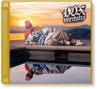 Tede - Vox Veritatis 2CD (2025)