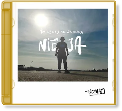 Nomad - To Czasy Się Zmieniły Nie Ja (2025)