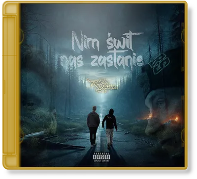 Złota Marka - Nim Świt Nas Zastanie (2025)