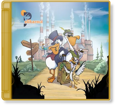 Segi x Konarski - Pelikarma (2025)