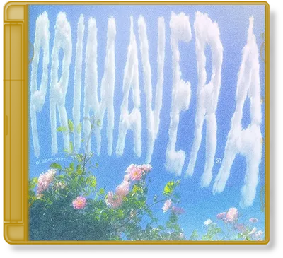 Olszakumpel - PRIMAVERA (2025)