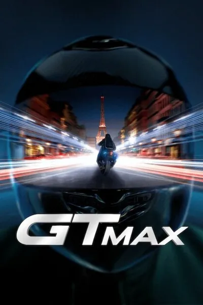 GTMAX (2024) PL.1080p.NF.WEB-DL.H264.DDP5.1-tHD / Lektor PL