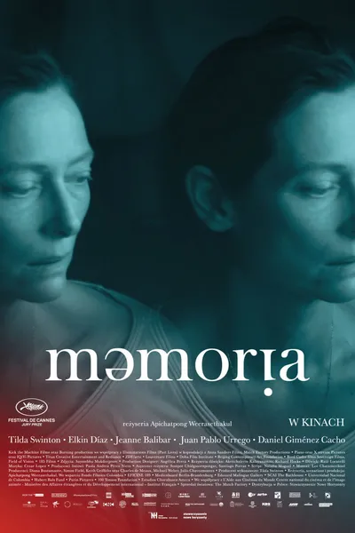 Memoria (2021) MULTi.1080p.BLU-RAY.REMUX.AVC.DTS-HD.MA.5.1.AC3-MG / LEKTOR PL i NAPISY