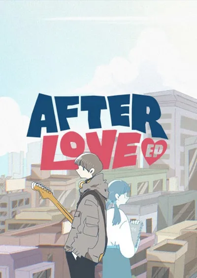 Afterlove EP (2025) 1.0.19.GOG