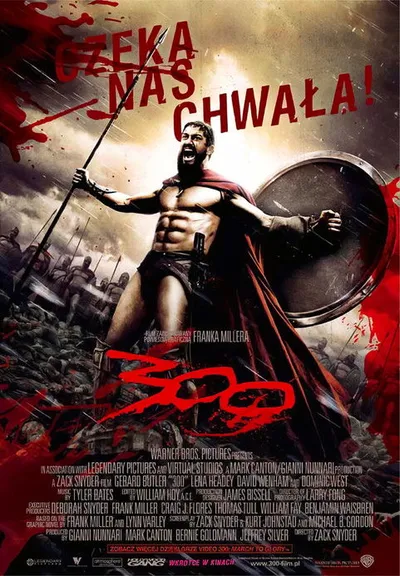 300 (2006) MULTI.BluRay.1080p.AVC.TR-HD.DD.5.1-SnOoP / Lektor i Napisy PL