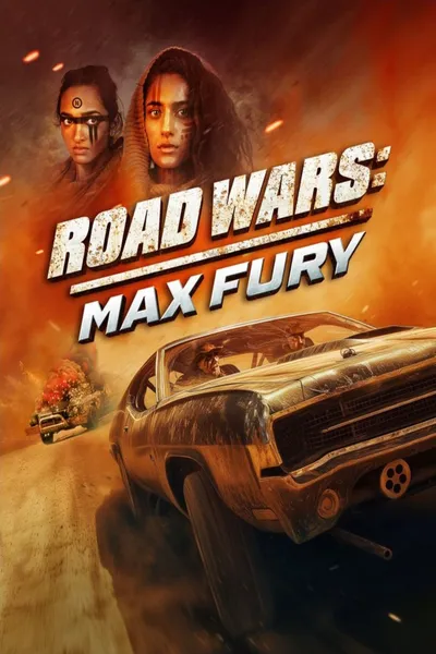 Wojny drogowe: Furia / Road Wars: Max Fury (2024) MULTi.1080p.BluRay.REMUX.AVC.DTS-HD.MA.5.1-P2P ~ Lektor PL