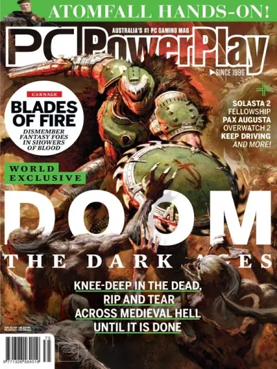 PC Powerplay - Issue 309 2025