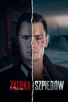 Zatoka Szpiegów (2025) (Sezon 2)  PL.1080p.WEB-DL.x264-BRX / Polska Produkcja