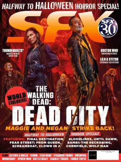SFX - Issue 391, May 2025