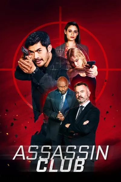 Assassin Club (2023) MULTi.1080p.BluRay.REMUX.AVC.DTS-HD.MA.5.1.DD2.0-K83 ~ Lektor i Napisy PL