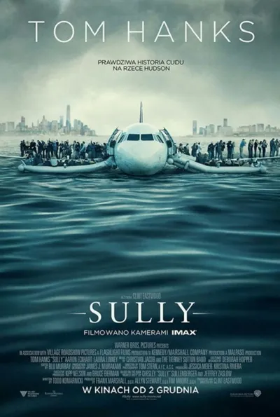 Sully (2016) MULTI.BluRay.1080p.AVC.TR-HD.DD.7.1-SnOoP / Lektor i Napisy PL