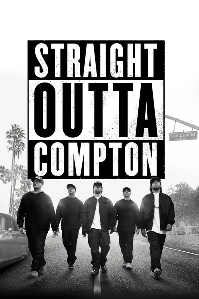 Straight Outta Compton (2015) MULTI.BluRay.1080p.AVC.DTS-HD.MA.DD.5.1-SnOoP / Lektor i Napisy PL