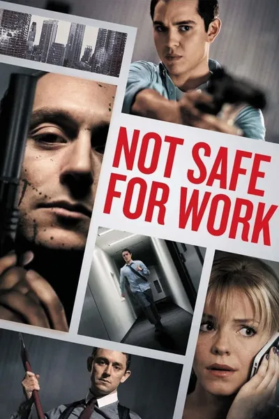 Ryzyko zawodowe / Not Safe for Work (2014) MULTI.BluRay.1080p.AVC.DTS-HD.MA.DD.5.1-SnOoP / Lektor i Napisy PL