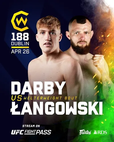 Sporty walki: Cage Warriors 188 w Dublinie (26.04.2025) PL.1080i.HDTV.H264-NoGRP / Komentarz polski