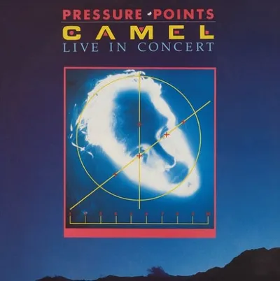 Camel - Pressure Points Live In Concert 1984 (2025) BDRip 1080p