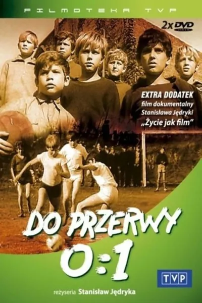 Do przerwy 0:1 (1969) PL.TVRip.XviD-NN / Serial PL