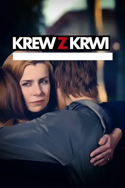 Krew z krwi (2025) (Sezon 3) PL.720p.WEB-DL.AAC2.0.x264-BRX / Polska Produkcja