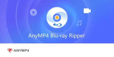 AnyMP4 Blu-ray Ripper 8.1.56 (x64) MULTi-PL