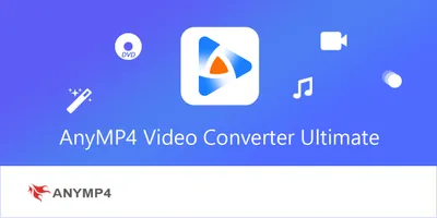 AnyMP4 Video Converter Ultimate 8.5.92 (x64) MULTi-PL