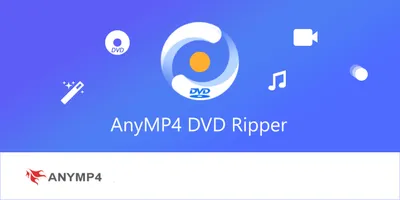 AnyMP4 DVD Ripper 8.1.38 (x64) MULTi-PL