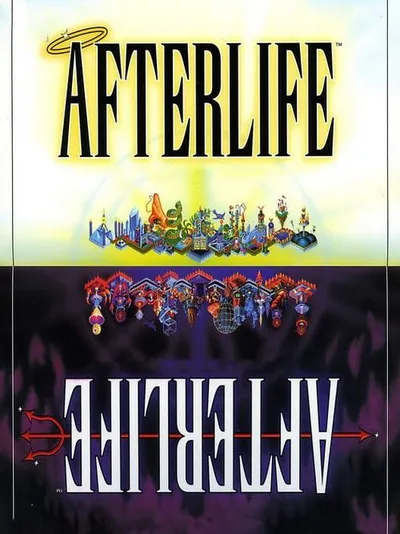 Afterlife (1995) 2.0.0.4.GOG