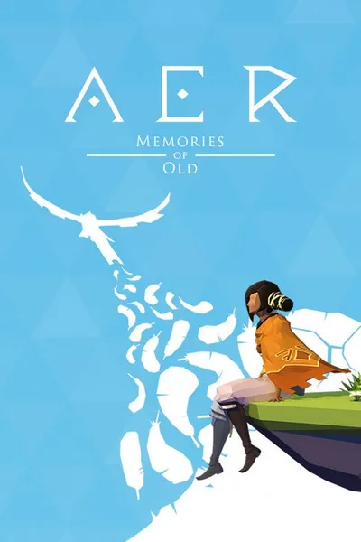 AER – Memories of Old (2017) 1.0.4.2.GOG