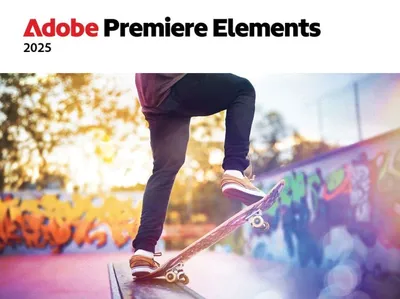 Adobe Premiere Elements 2025 v25.2 (x64) MULTi-PL [REPACK]