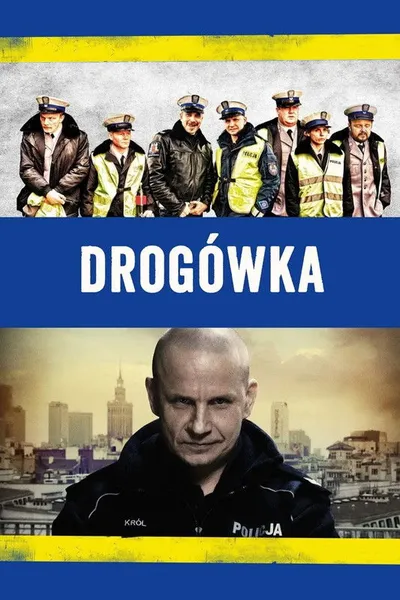 Drogówka (2013) PL.1080p.NF.WEB-DL.H264.AC3-tHD / Film Polski