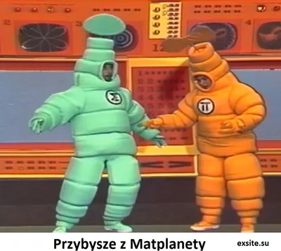 Przybysze z Matplanety (1983-1984) (Sezon 1) PL.720p.WEB-DL.H264