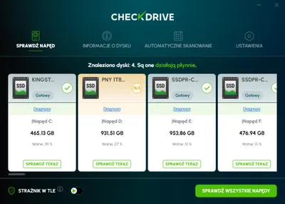 Abelssoft CheckDrive 2025 v6.04 MULTi-PL