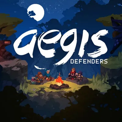 Aegis Defenders (2018) 1.03.GOG