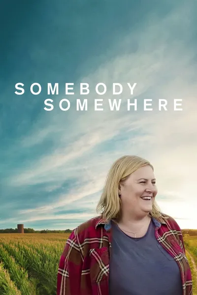 Somebody / Sseom-ba-di (2022) [SEZON 1] KO.1080p.NF.WEB-DL.x264-SnOoP / Napisy PL