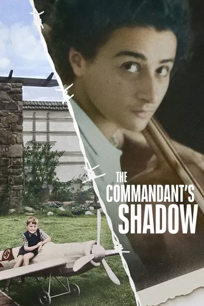 Cień komendanta / The Commandant's Shadow (2024) MULTi.1080p.MAX.WEB-DL.x264-KiT ~ Lektor i Napisy PL
